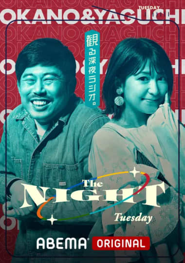 矢口真里の火曜The NIGHT