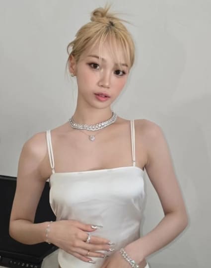 KPOP エロ