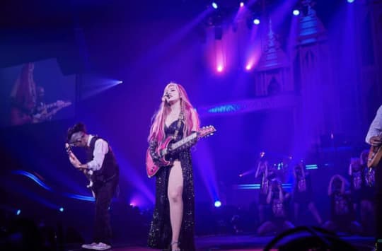 ちゃんみな エロ