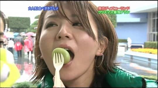 大橋未歩 エロ
