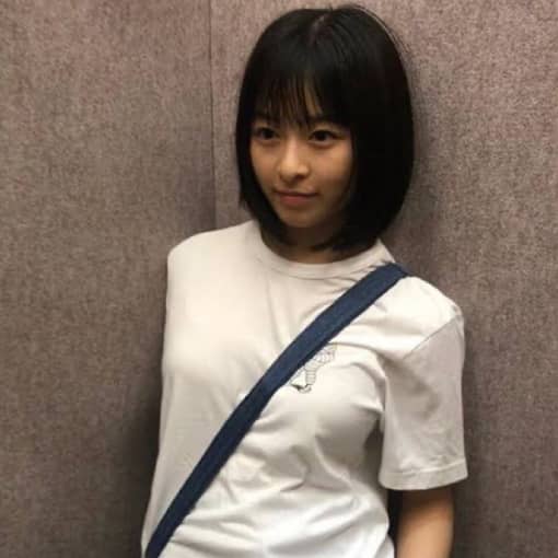森七菜