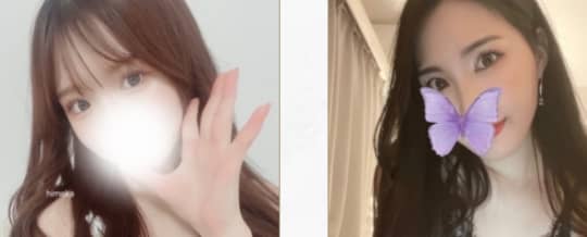 プラチナム東京 女の子