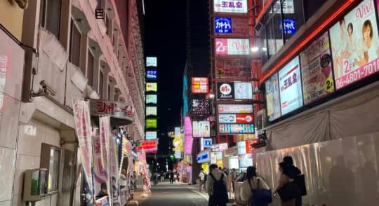 京橋