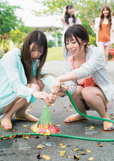 東村芽依 エロ