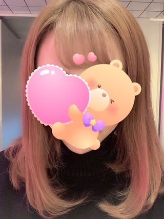 恋の胸騒ぎ日比野店の女の子