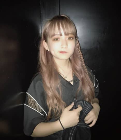 重川茉弥のエロい顔まんこ