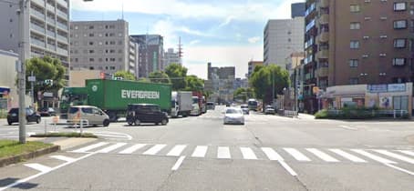 アマテラス 行き方