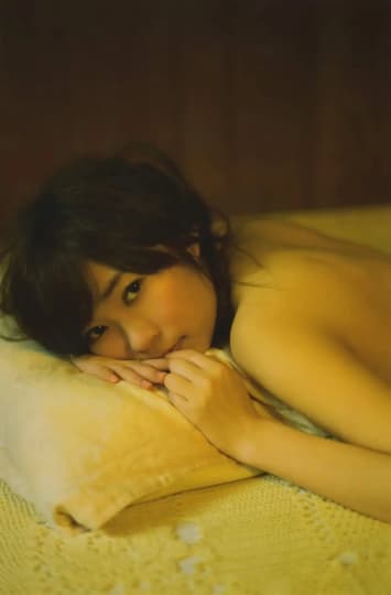 指原莉乃 セクシー