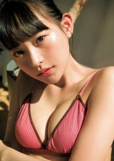 高橋かなみ エロ
