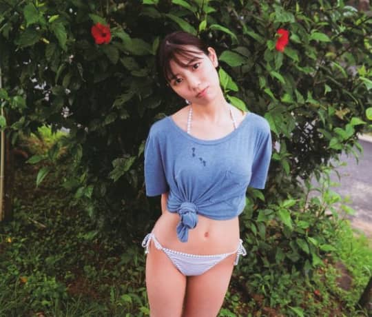 河田陽菜