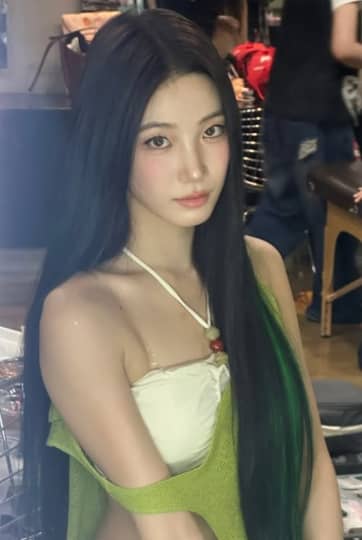 KPOP エロ