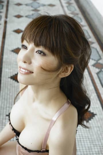 森崎友紀 エロ