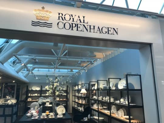 ROYAL Copenhagen