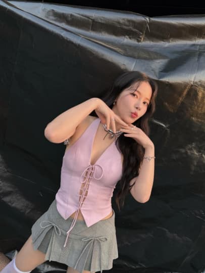 MAMAMOO(ママム) 流出