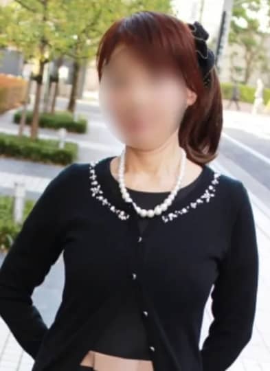 人妻