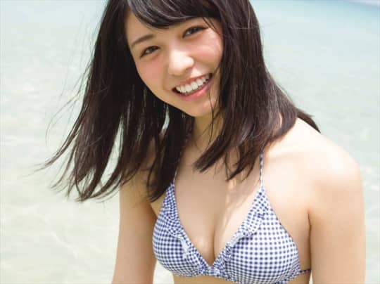 長濱ねる