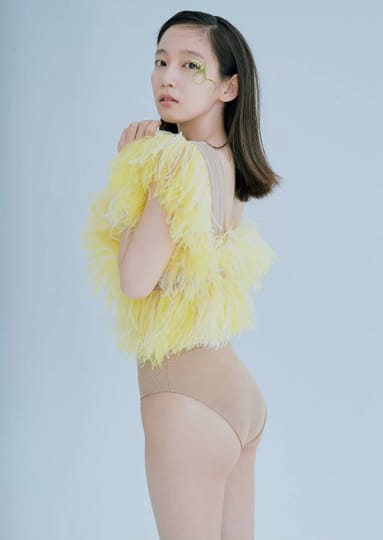吉岡里帆 エロ