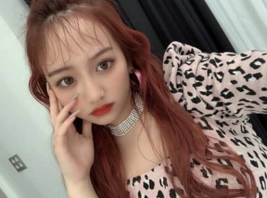 重川茉弥のおっぱい