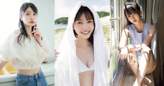 久保史緒里