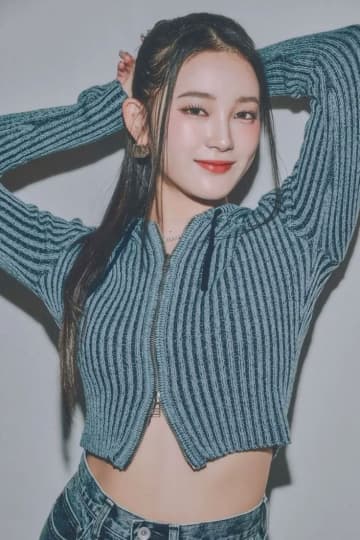 櫻井美羽