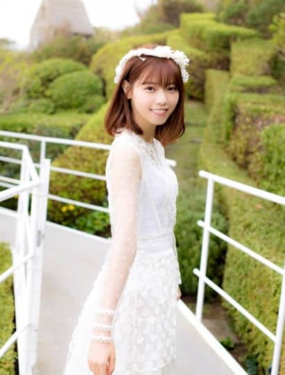 西野七瀬 エロ