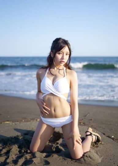 橋本ひかり おっぱい