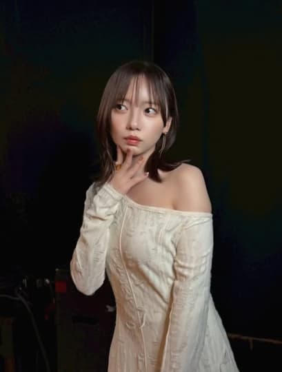 齊藤京子 おっぱい