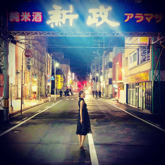 川反