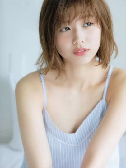 渡邉理佐 おっぱい