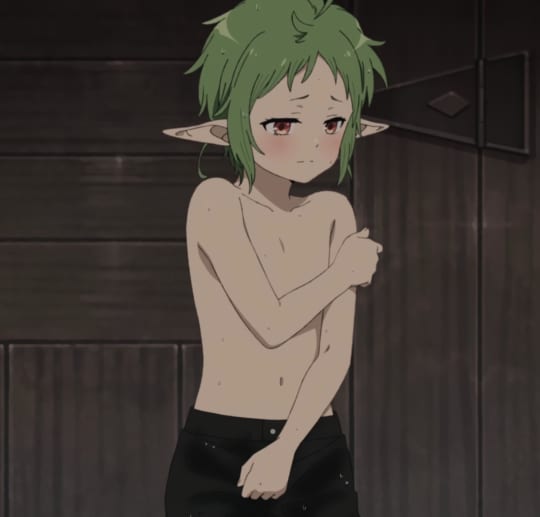 シルフィエット