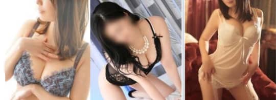 上野回春性感マッサージ倶楽部/女の子