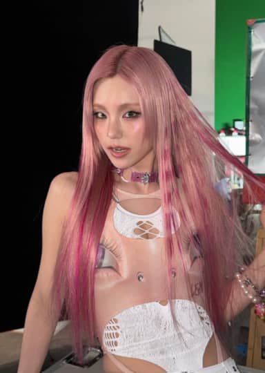 KPOP エロ