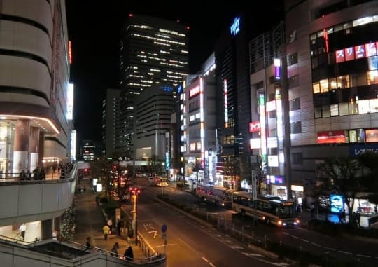 大宮駅