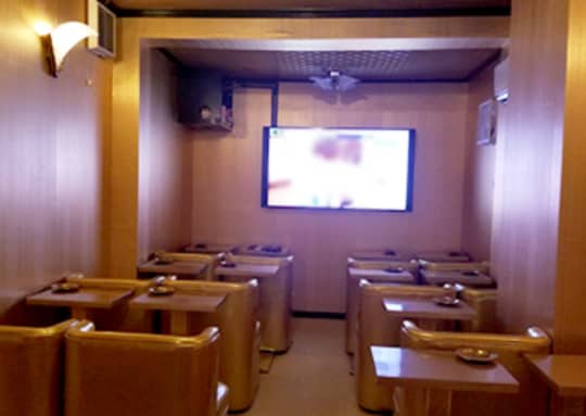 金町ゴールド 体験談