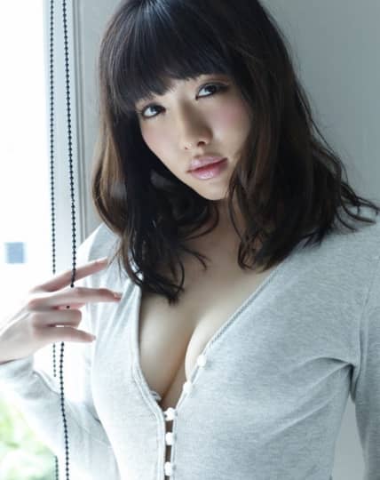 今野杏南