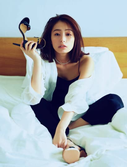 宇垣美里 エロ