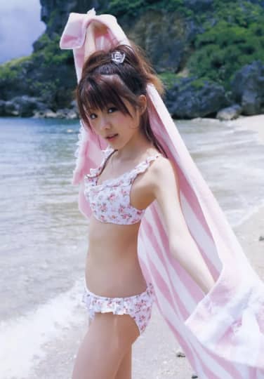 田中れいな エロ