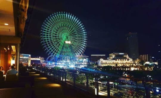 横浜