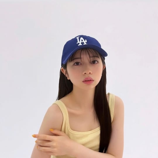 桜田ひより エロ