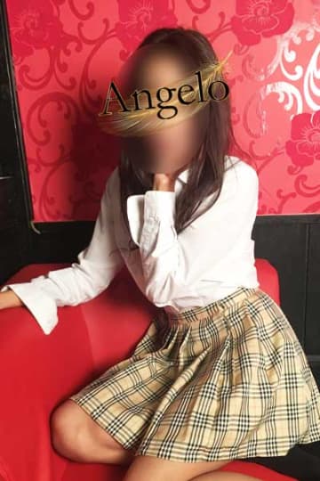 アンジェロレボリューションの女の子