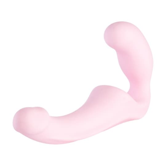 Vの字ダブルディルド