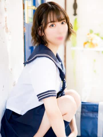 女の子