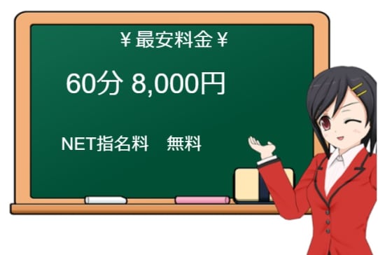 福井ちゃんこの料金システム