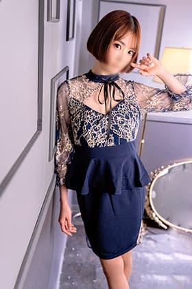 ニュー東京の女の子