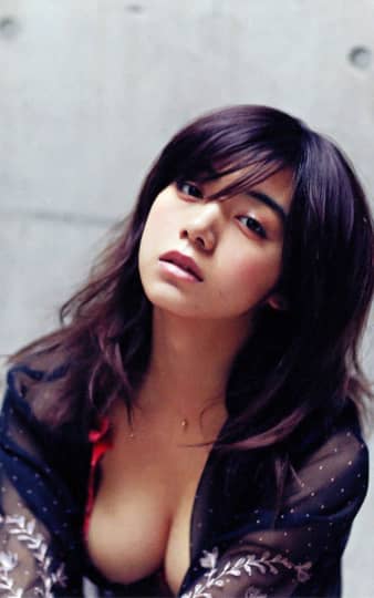 池田エライザ