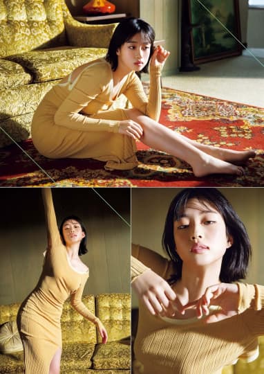 河合優実