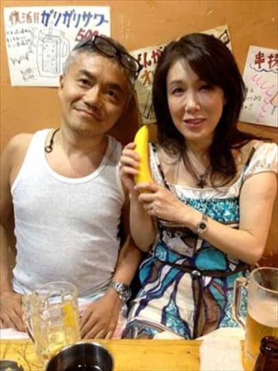 筒井真理子 エロ