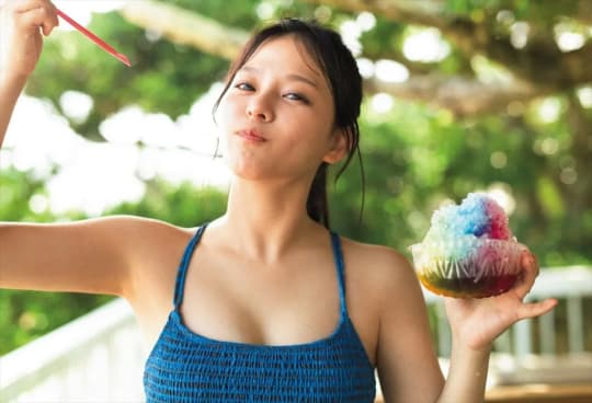 齊藤なぎさ エロ