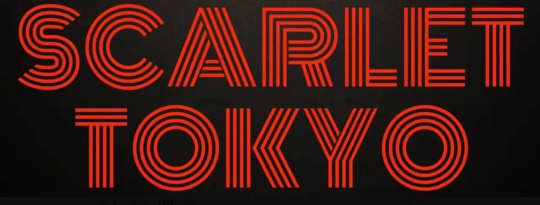 CLUB SCARLET TOKYO(クラブスカーレット東京)