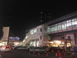 蕨　夜